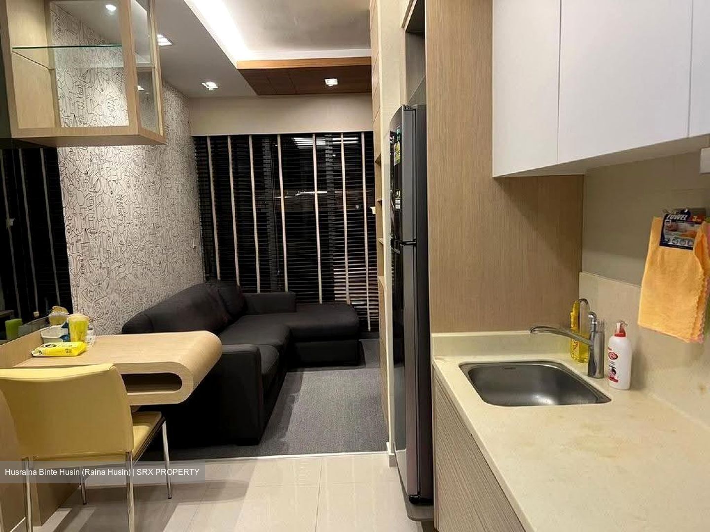 Arc at Tampines (D18), Condominium #629720791